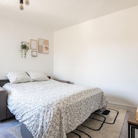 Le 27 - Appartement Cosy - Disney 15Min Crecy-la-Chapelle Eksteriør billede