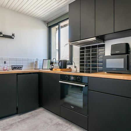 Le 27 - Appartement Cosy - Disney 15Min Crecy-la-Chapelle Eksteriør billede