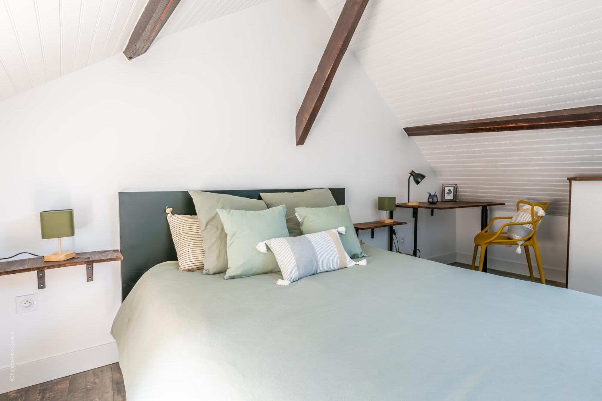 Le 27 - Appartement Cosy - Disney 15Min Crecy-la-Chapelle Eksteriør billede