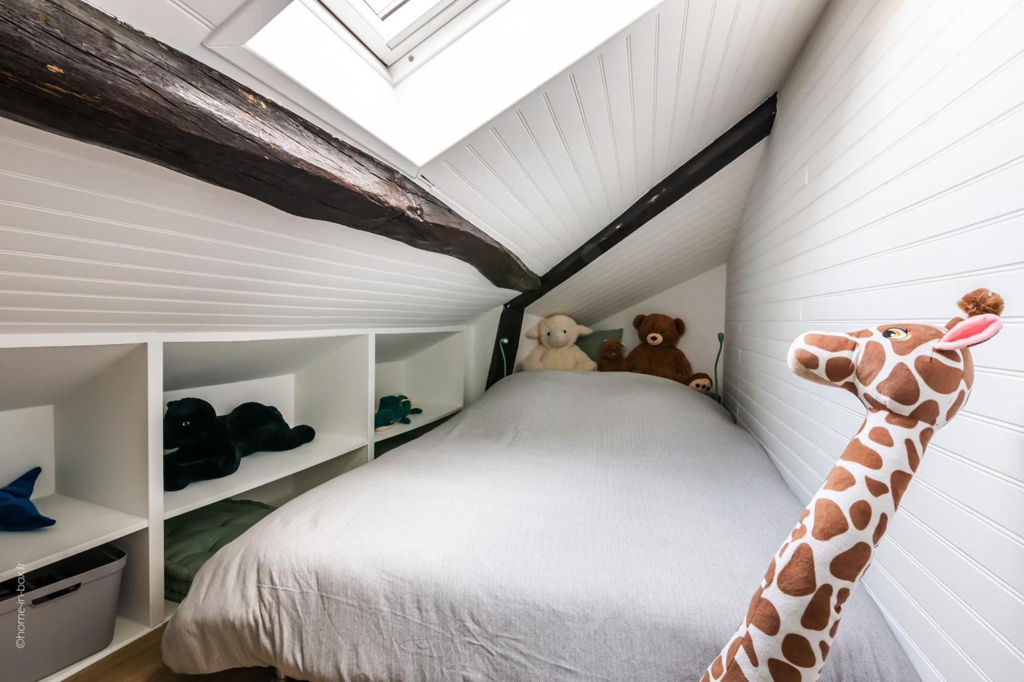 Le 27 - Appartement Cosy - Disney 15Min Crecy-la-Chapelle Eksteriør billede