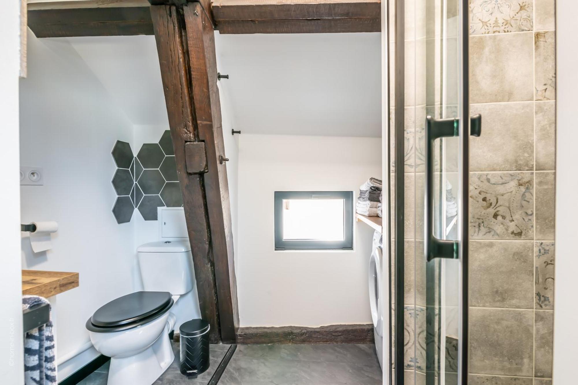 Le 27 - Appartement Cosy - Disney 15Min Crecy-la-Chapelle Eksteriør billede