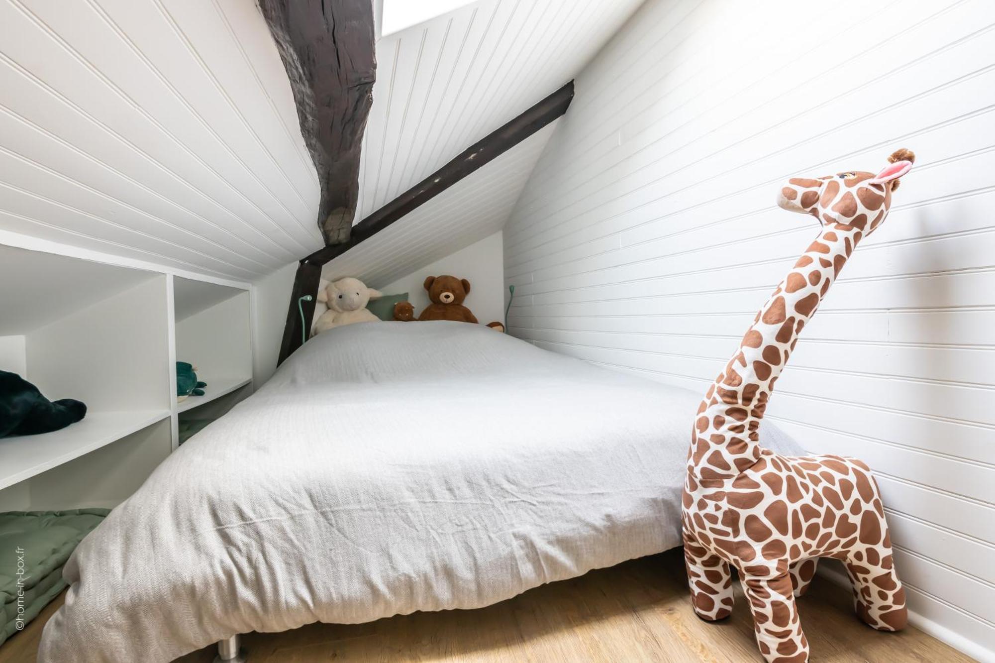 Le 27 - Appartement Cosy - Disney 15Min Crecy-la-Chapelle Eksteriør billede