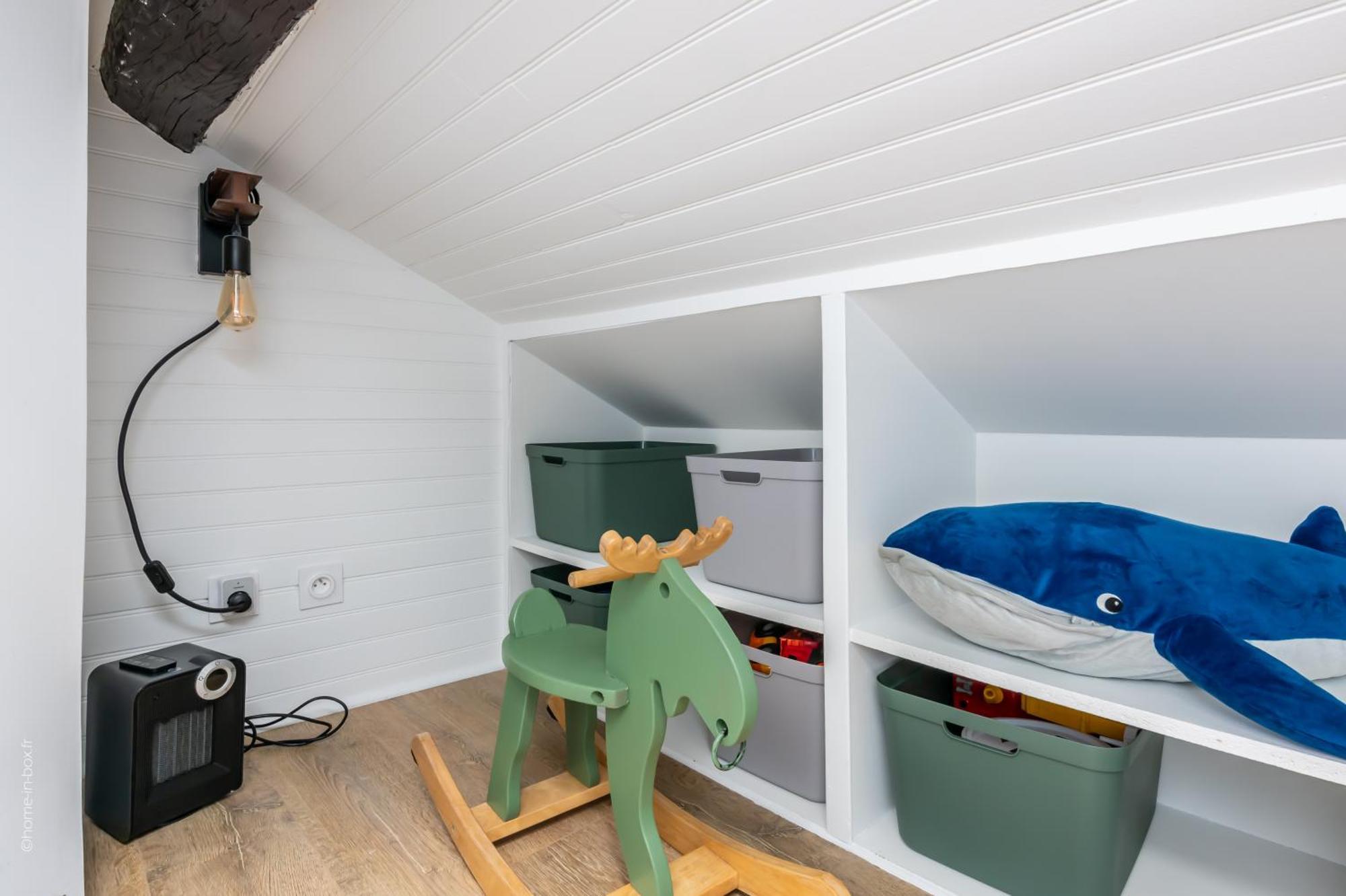 Le 27 - Appartement Cosy - Disney 15Min Crecy-la-Chapelle Eksteriør billede