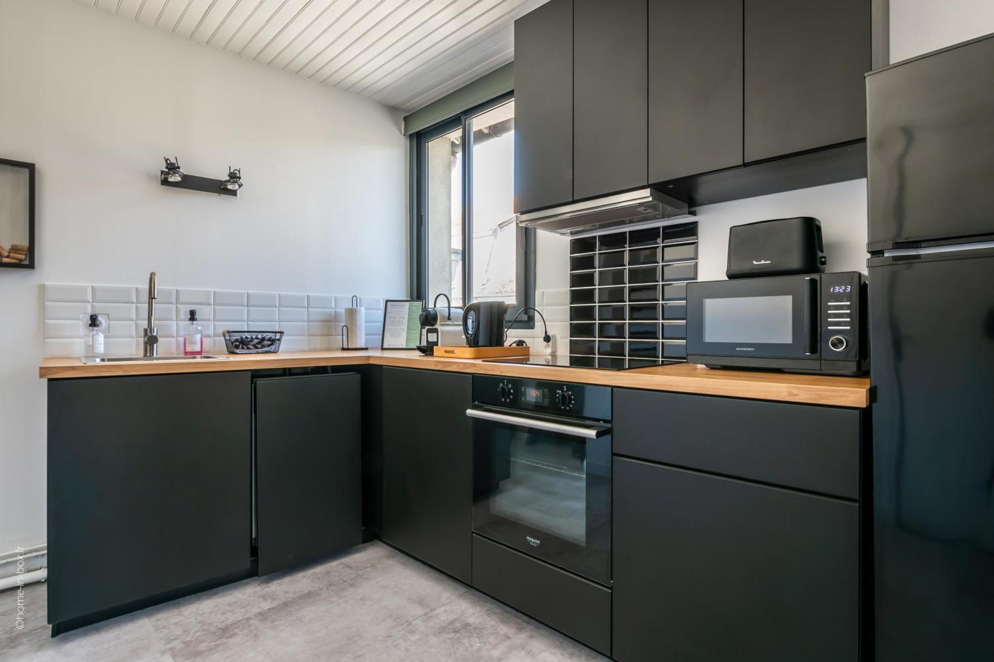 Le 27 - Appartement Cosy - Disney 15Min Crecy-la-Chapelle Eksteriør billede