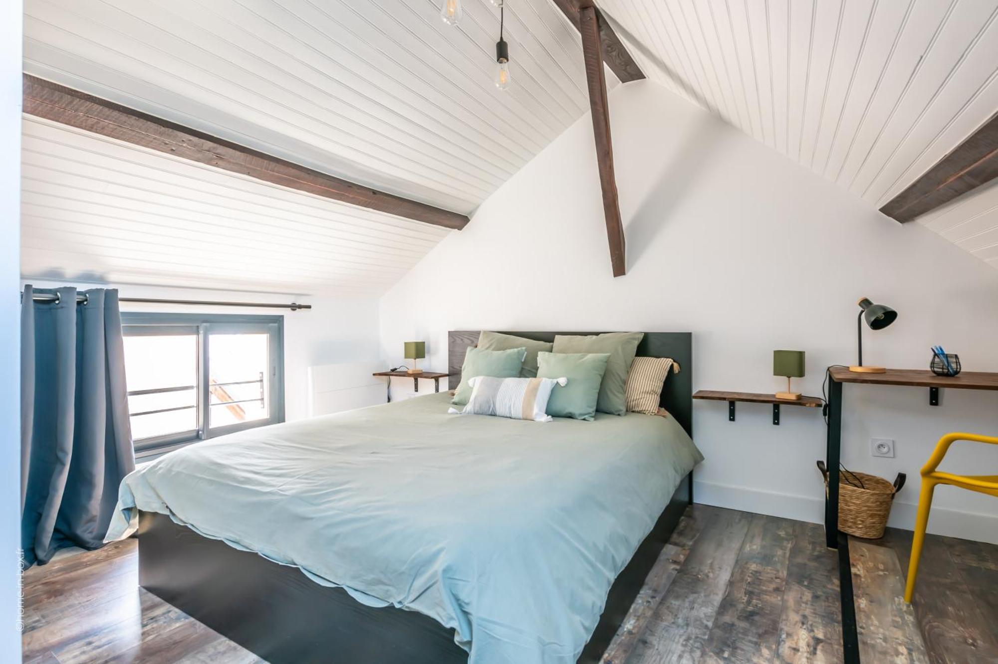 Le 27 - Appartement Cosy - Disney 15Min Crecy-la-Chapelle Eksteriør billede