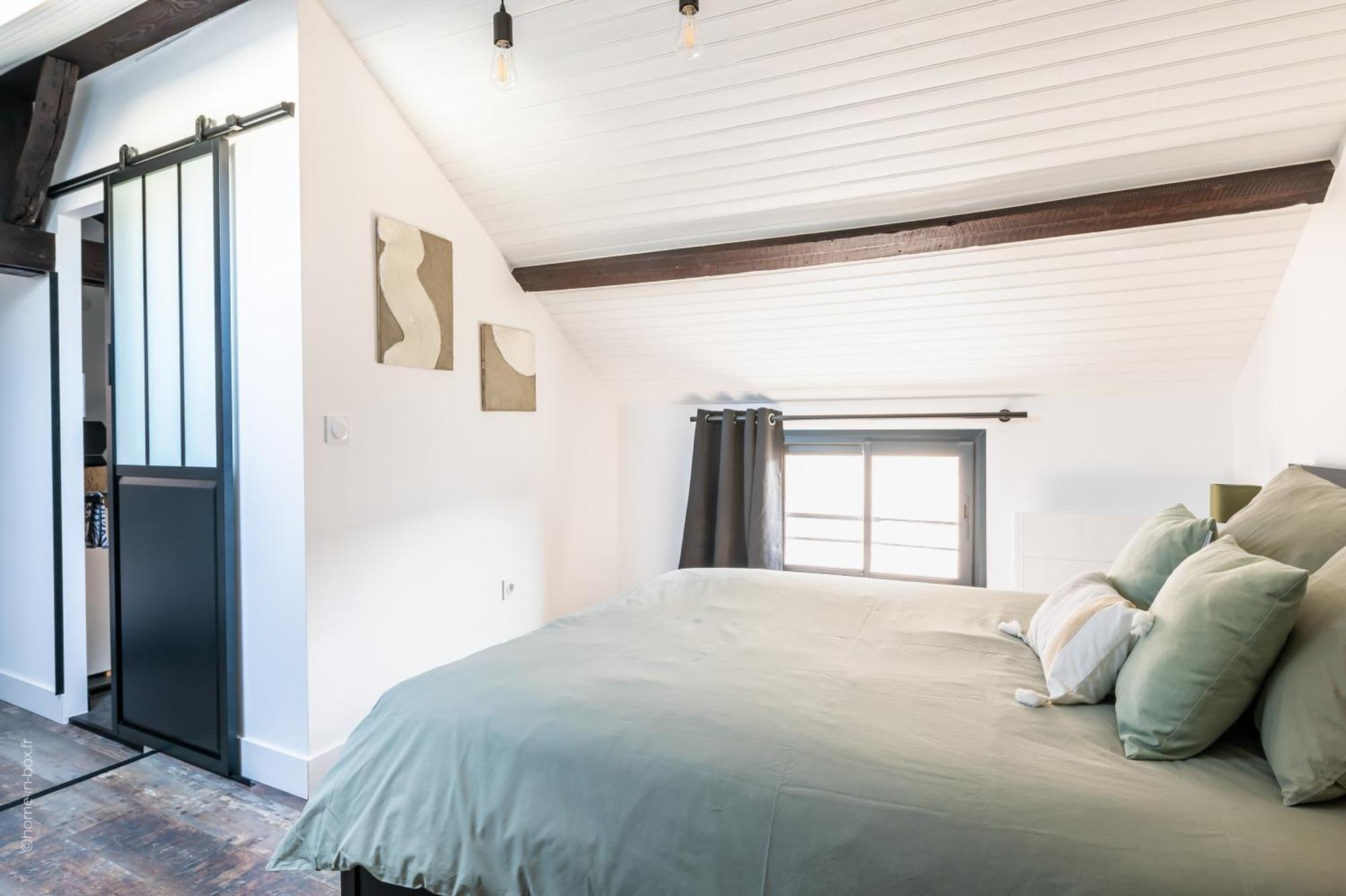 Le 27 - Appartement Cosy - Disney 15Min Crecy-la-Chapelle Eksteriør billede